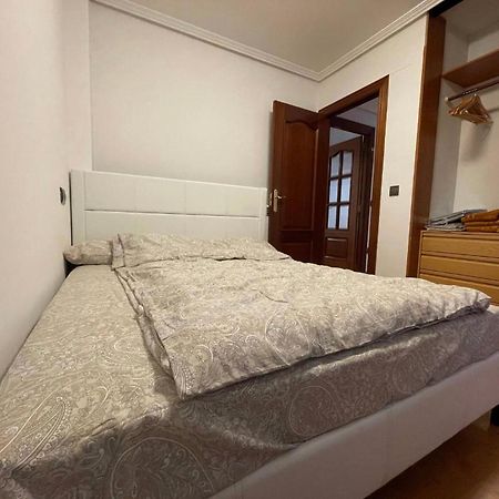 Bonito Piso Con Aparcamiento A Pie De La Calle . Najera Luaran gambar