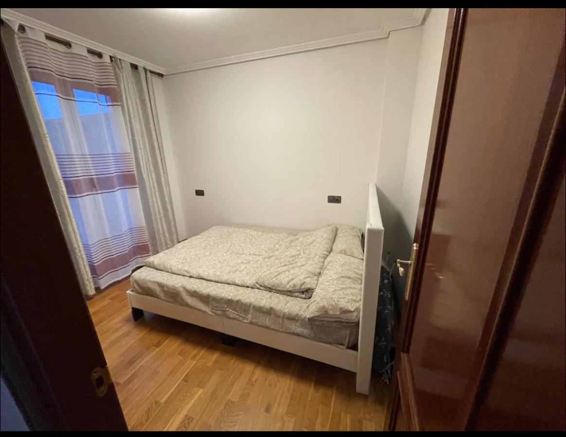 Bonito Piso Con Aparcamiento A Pie De La Calle . Najera Luaran gambar